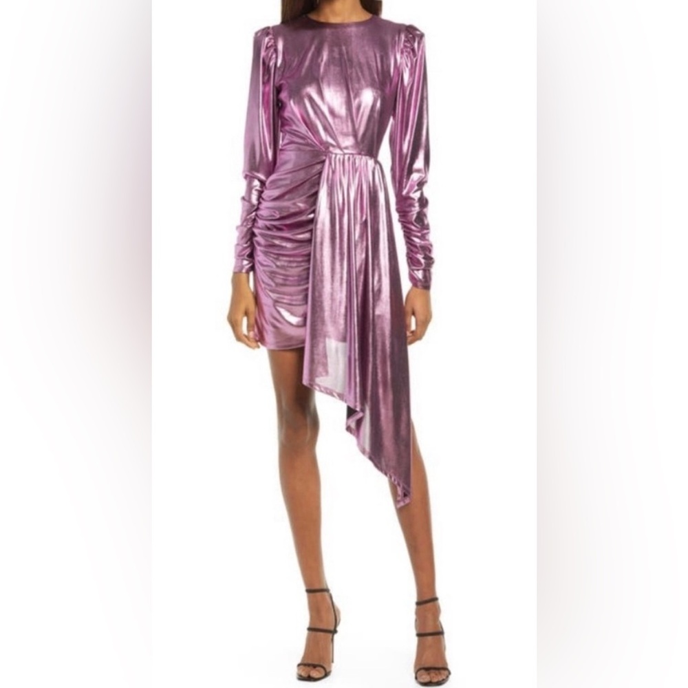 Elliatt Dress Avalee Cocktail Dress